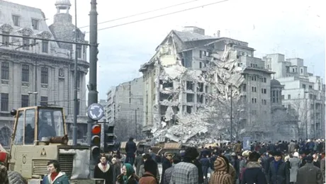 Profeţie cutremurătoare despre România! „Marele cutremur va avea loc în…”