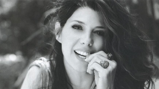 Marisa Tomei