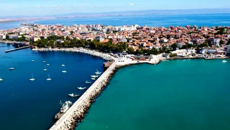 Cele mai frumoase atracţii turistice din apropierea României