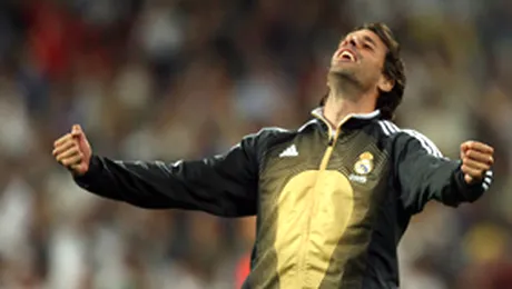 Van Nisterlooy nu este de vanzare