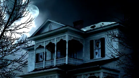 Au dat în judecată proprietarul, din cauza unor fantome