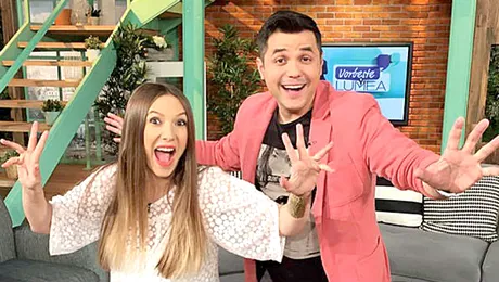 Motivul pentru care Cove nu mai apare alături de Adela Popescu