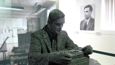 Un computer a trecut prima dată Testul Turing