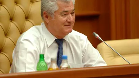 Nepoata lui Vladimir Voronin a intrat in topul miliardarilor