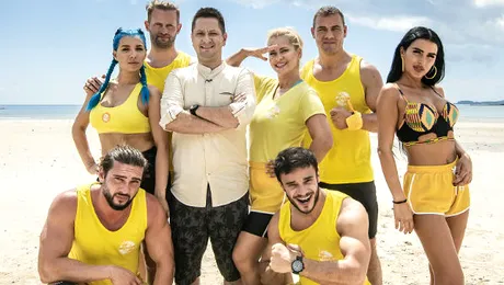 Ce ar face concurenţii din ”Ultimul Trib” cu marele premiu de 100.000 de euro