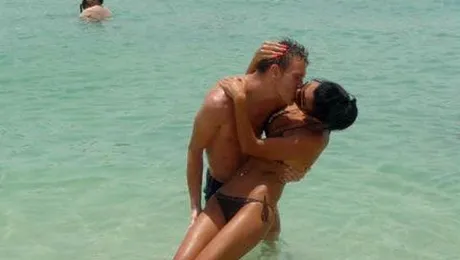 Andreea Tonciu l-a parasit pe Mitea, din lipsa banilor!