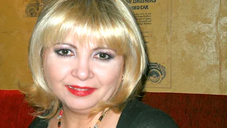 Brioşe ciocolatoase à la Nuami Dinescu