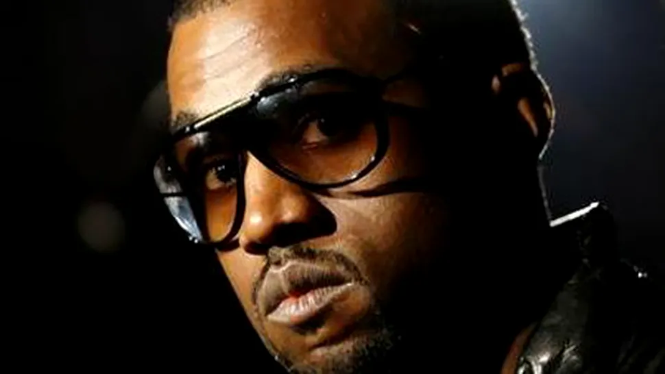 Kanye West, neinvitat la show-ul caritabil dedicat sinistratilor din Haiti