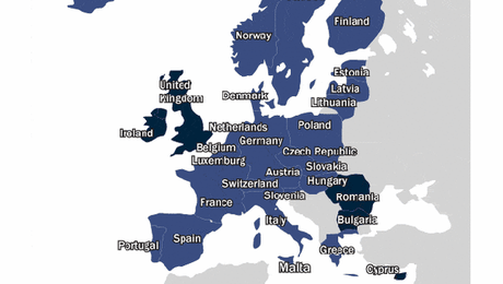 Azi se decide, la nivel de experti, intrarea Romaniei in Schengen