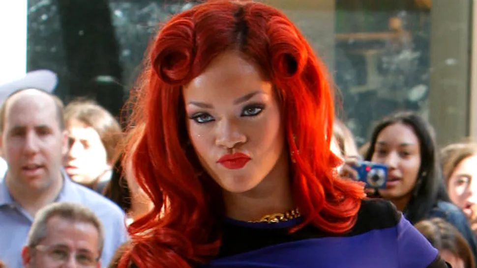 Rihanna valorează peste 140 de milioane de dolari