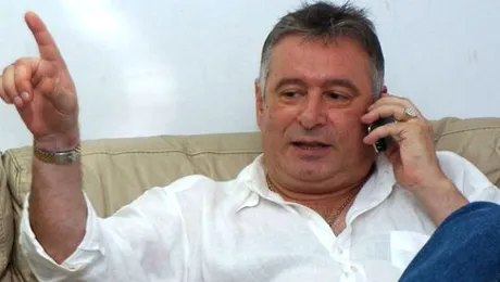 Mădălin Voicu a vândut toate hainele părinţilor: “Rămăsesem fără bani!”
