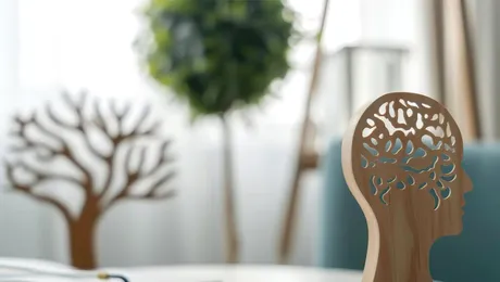 (P) Sănătatea emoțională － un lucru mai complicat decât pare