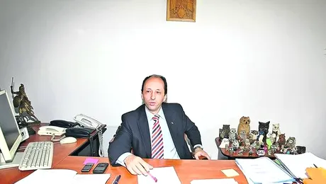 Procurorul Marius Iacob: „Daca Elodia traieste, demisionez”