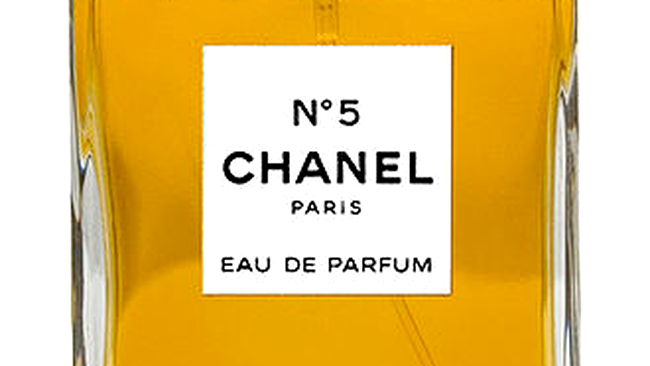 Parfumul Chanel No.5