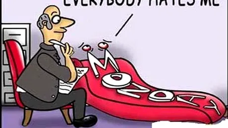 21 de lucruri care (ți) se întâmplă lunea