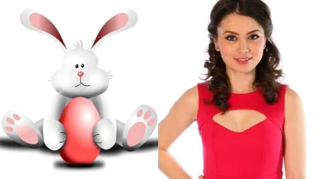 Amintiri din copilărie despre Paşte