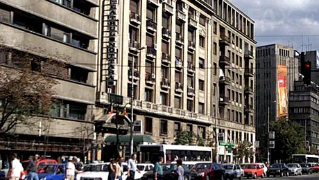 Romania cheltuie o treime din venituri pentru plata pensiilor