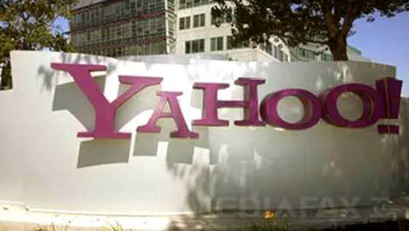 Utilizatori Yahoo, „umpluți” de viruși chiar de companie