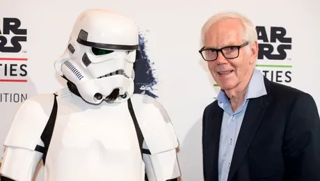 Jeremy Bulloch, actorul care l-a jucat pe Boba Fett în „Războiul Stelelor”, a murit la vârsta de 75 de ani
