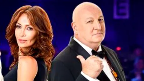 Mihaela Rădulescu a primit o minge in cap