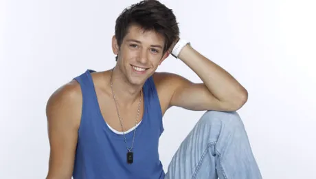 Paul Diaconescu: “Scenele de dragoste sunt relativ simple”