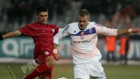 Craiova tinuta in sah de Branesti! Vezi clasamentul Ligii I dupa 20 de etape!