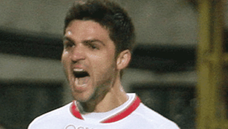 Bratu promite multe goluri in poarta Stelei