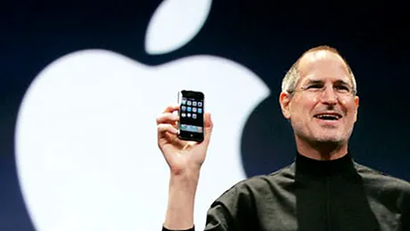 UPDATE: Bloomberg l-a „omorat” pe Steve Jobs
