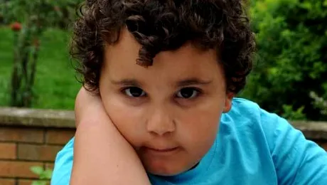 Geniu la 2 ani! Poate enumera toate statele lumii