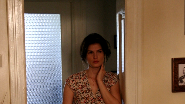 Monica Birladeanu in 