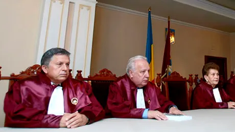 UPDATE: Averile demnitarilor sunt secrete