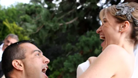 Maria Marinescu, intre familie si moda!