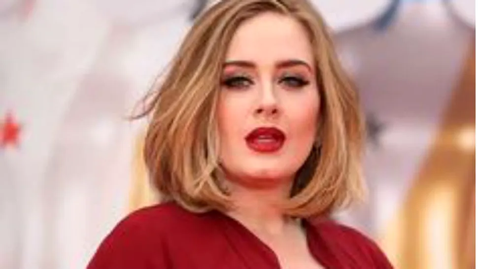 Adele a lansat single-ul 'Send My Love (To Your New Lover)'