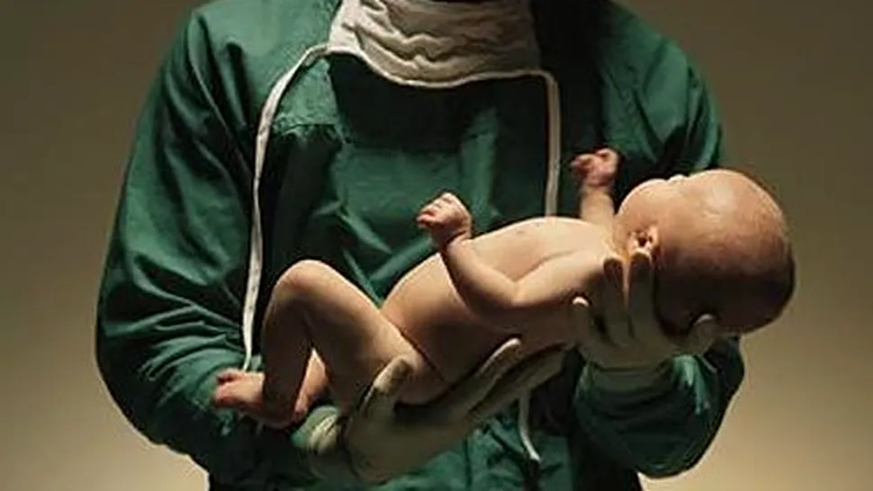 Gestul șocant al unor medici, după ce au decapitat un bebeluș la naștere