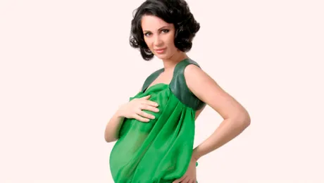 Nicoleta Luciu n-are voie să facă mişcare