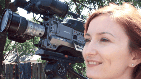 Ştirile PRO TV nominalizate din nou la Emmy