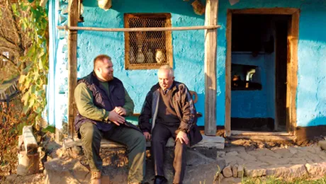 Custodele tradiţiilor din Ţara Moţilor