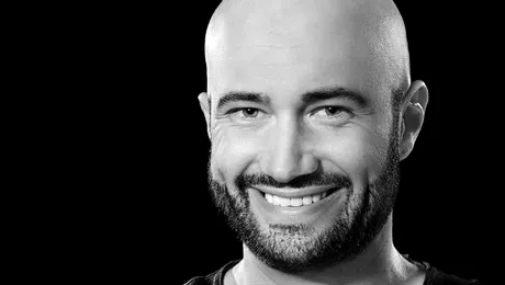 Farsã de proporţii pentru Mihai Bendeac. Cheloo a pus totul la cale – Foto