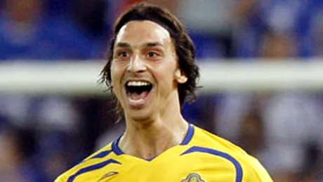 Suedia a invins Campioana Europeana en-titre, Grecia