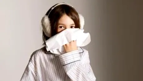 Epidemie de viroza respiratorie