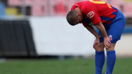 Lupu: „Dorinel sa-si vada lungul nasului, ce cauta la Steaua?” (Prosport)