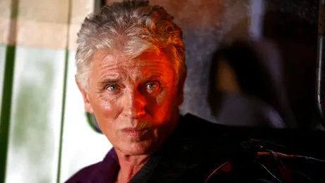 Cascadorul Szobi Cseh s-a stins din viaţă la 71 de ani