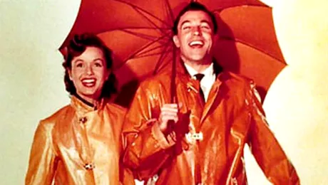 Râzi în hohote în aprilie, la TCM