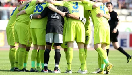 Poate Steaua sa faca fata in Europa Legue cu actualul lot?