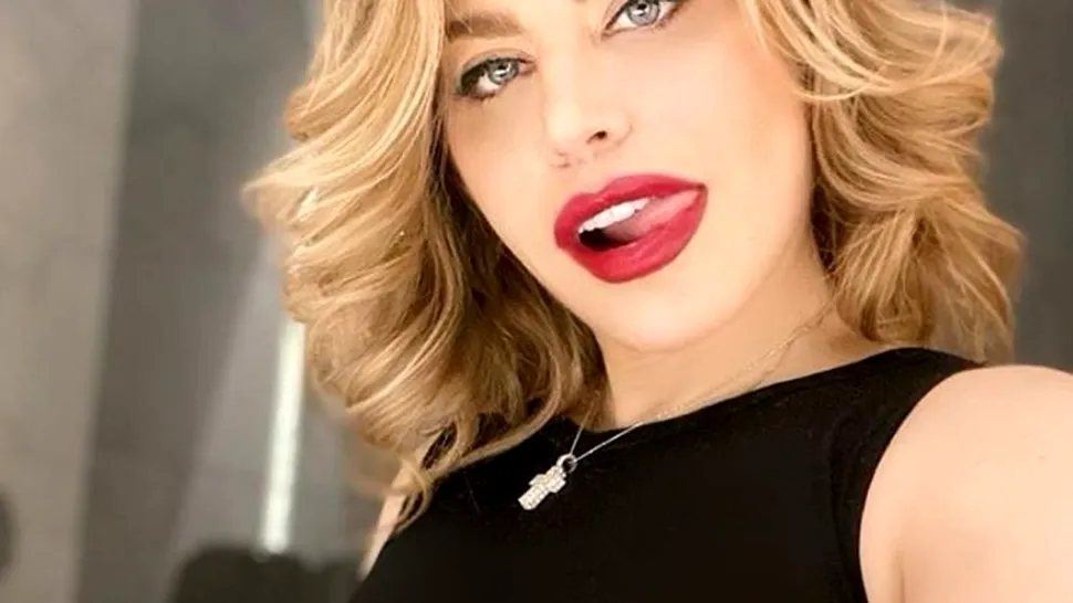 Loredana Groza de la “Vocea României” la “X Factor”