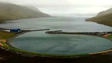 SUA: Bani cheltuiți „cu cap” – port fără drum de acces și aeroport fără servicii