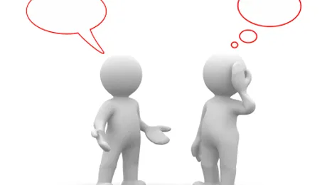 Sapte metode pentru a ne imbunatati abilitatile de comunicare