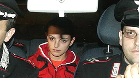 Italia: „Ucigasa cu umbrela” a primit 16 ani de detentie