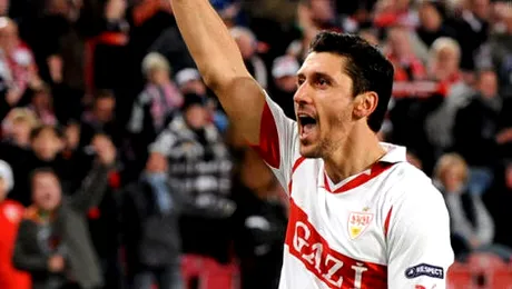 Marica a semnat cu Galatasaray