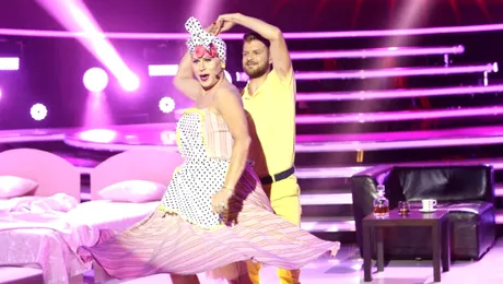 Alin Gheorghişan, concurentul de la “Te cunosc de undeva!”, a fost adoptat la vârsta de doi ani: “Mama mă abandonase într-un leagăn de copii”